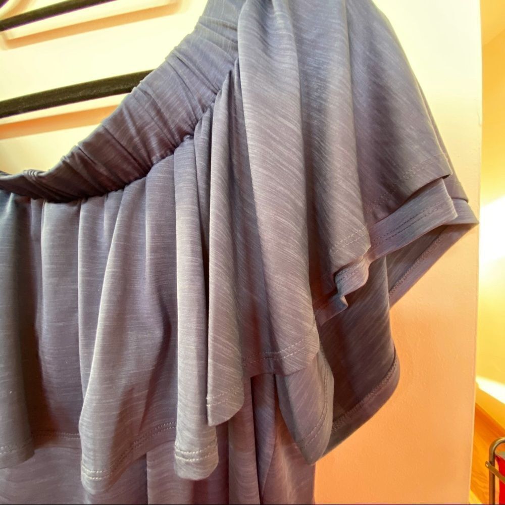 Rachel Roy off the shoulder cocktail dress - Picture 4 of 4